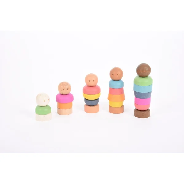 Sensory Mood Discovery Table with Town Bundle
