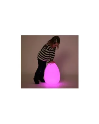 Sensory Mood Egg