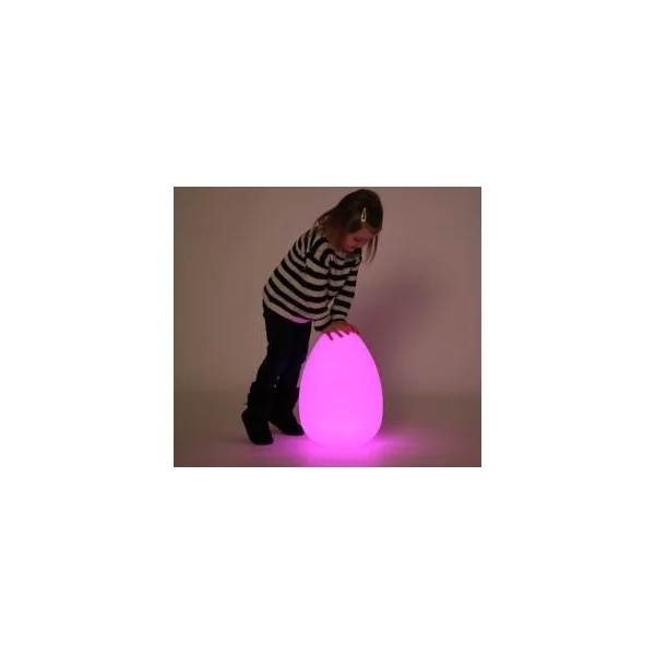 Sensory Mood Egg