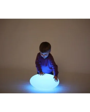 Sensory Mood Pebble