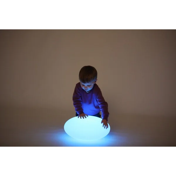 Sensory Mood Pebble