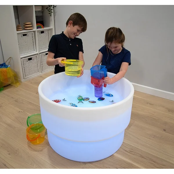 Sensory Mood Water Table