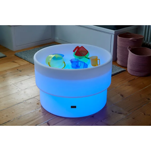 Sensory Mood Water Table