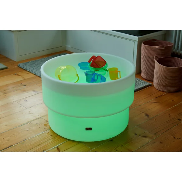 Sensory Mood Water Table