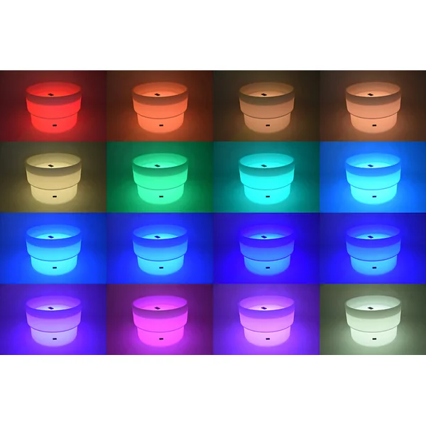 Sensory Mood Water Table
