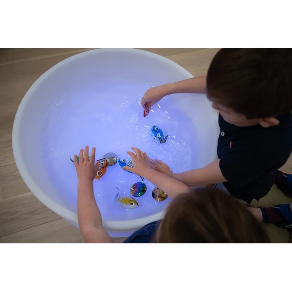 Sensory Mood Water Table