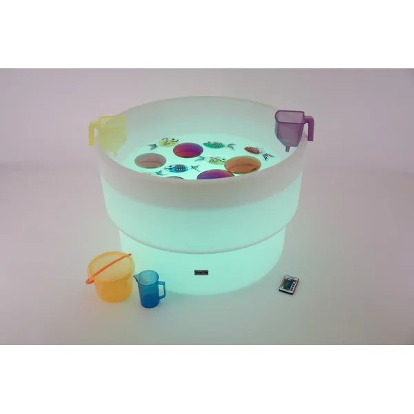 Sensory Mood Water Table