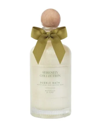 Serenity Collection Bubble Bath 500ml