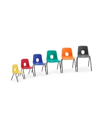 Series E Classroom Chair - Pk10