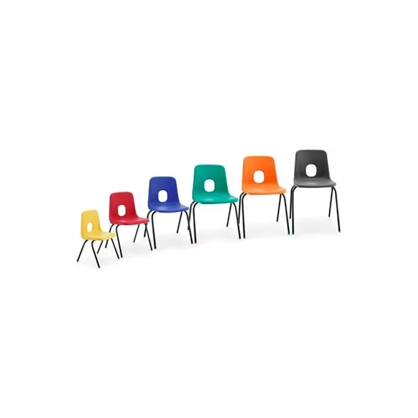 Series E Classroom Chair - Pk10