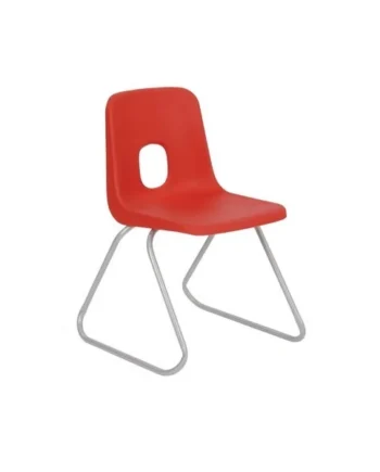 Series E Skid Base Chair