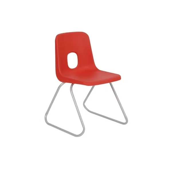 Series E Skid Base Chair