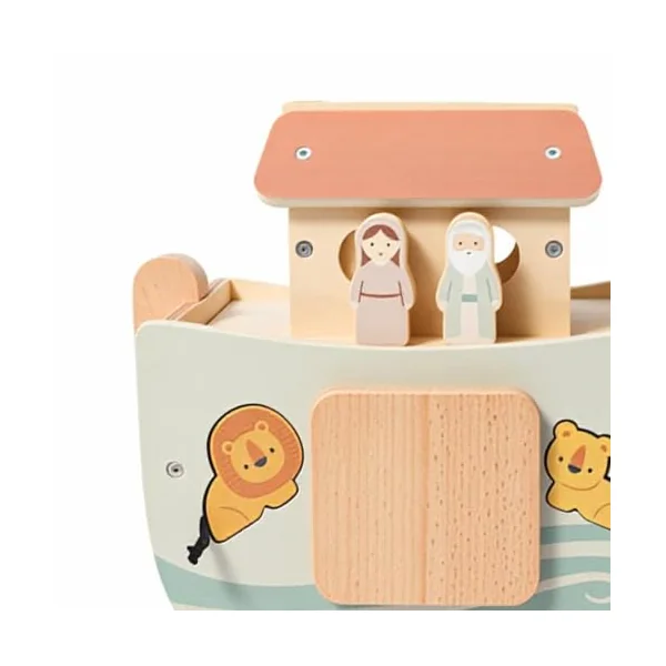 Shape Toys Educational Funny Learning Stacking Games | Animal Sorting & Stacking Girls Home Kindergarten Daycare Classroom Playroom