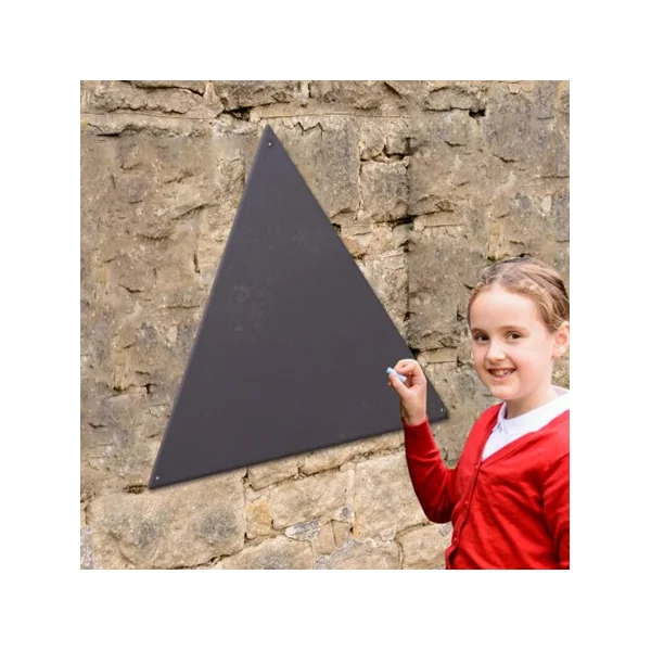 Shaped Chalkboards