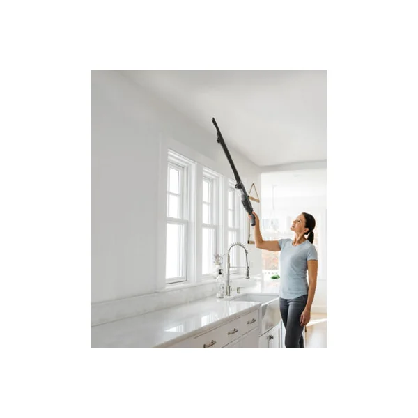 Shark Cordless Vacuum Cleaner WandVac System 2-in-1 with Anti Hair Wrap Single Battery WV361UK