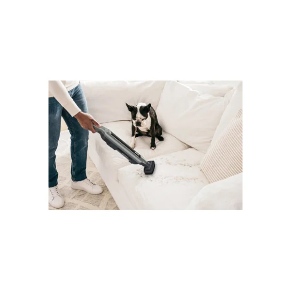 Shark Cordless Vacuum Cleaner WandVac System 2-in-1 with Anti Hair Wrap Single Battery WV361UK