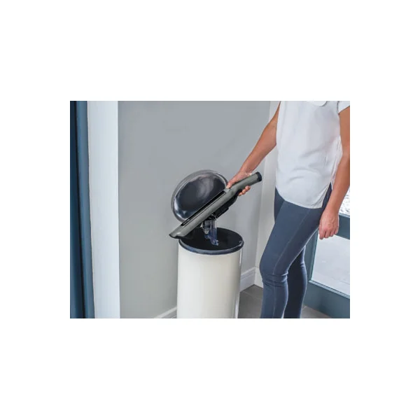 Shark Cordless Vacuum Cleaner WandVac System 2-in-1 with Anti Hair Wrap Single Battery WV361UK