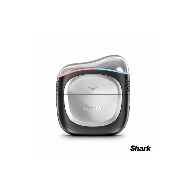 Shark DePuffi Contrast Therapy Sculpting Tool Warm Black Hot Cold Gua Sha Facial Massager InstaChill InstaHeat