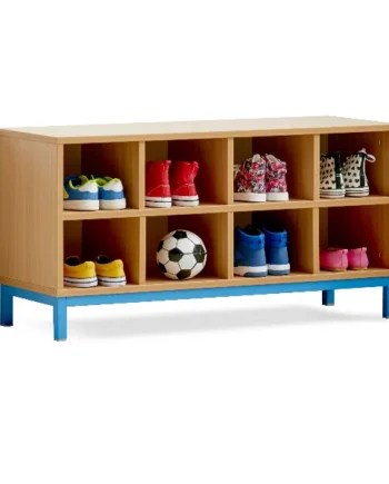 Shoe Caddy - 8 compartments
