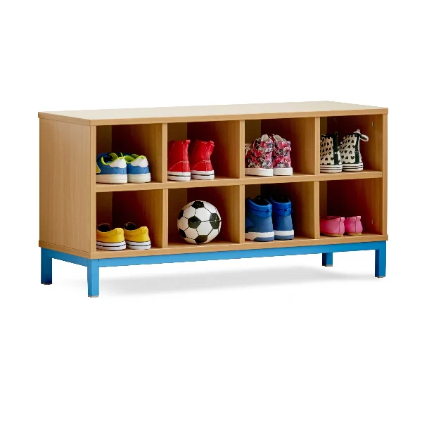 Shoe Caddy - 8 compartments