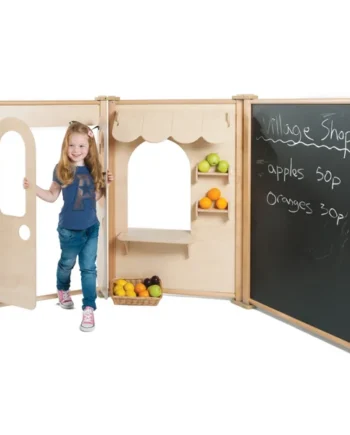 Shop Panel Set