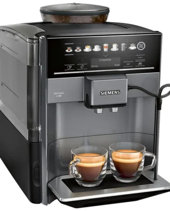 Siemens TE651209GB EQ6 Bean To Cup Coffee Machine
