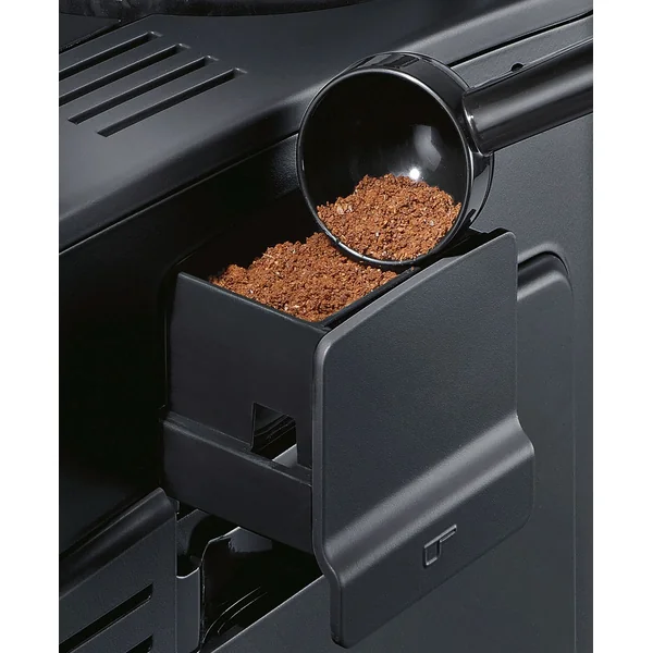 Siemens TE651209GB EQ6 Bean To Cup Coffee Machine