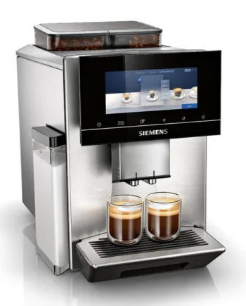 Siemens TQ907GB3 EQ900 Bean to Cup Coffee Machine