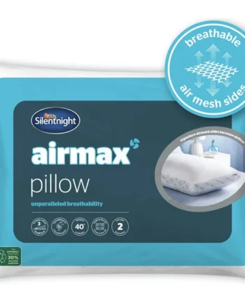 Silentnight Airmax Pillow