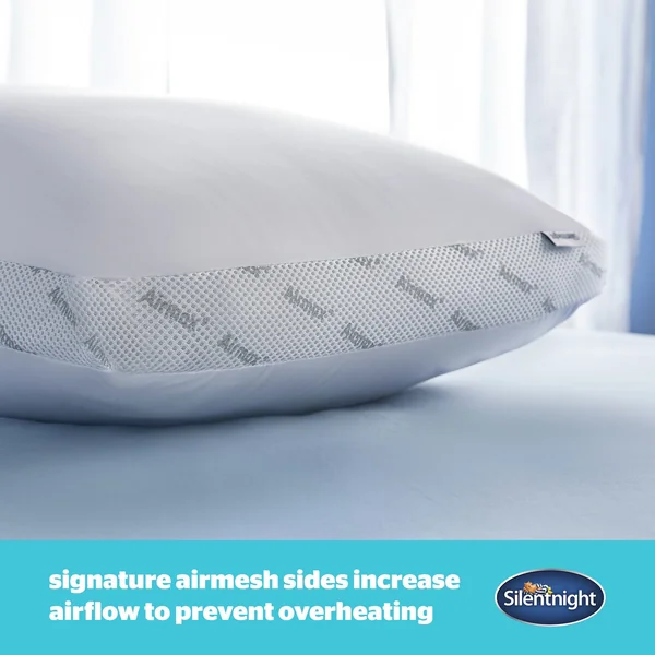 Silentnight Airmax Pillow