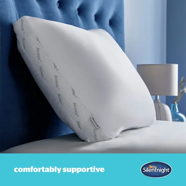 Silentnight Airmax Pillow