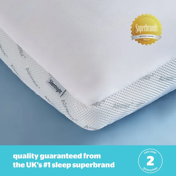 Silentnight Airmax Pillow
