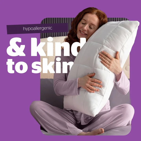Silentnight Deep Sleep Ultimate Medium Pillow
