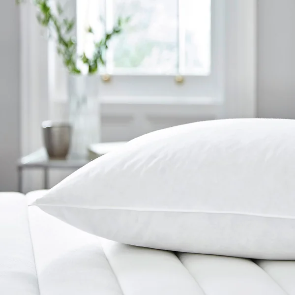Silentnight Impress Memory Foam Soft Pillow