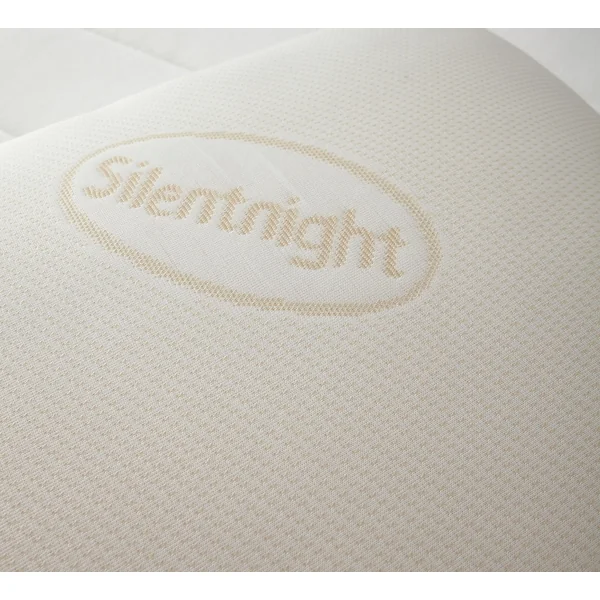 Silentnight Memory Foam Medium Pillow