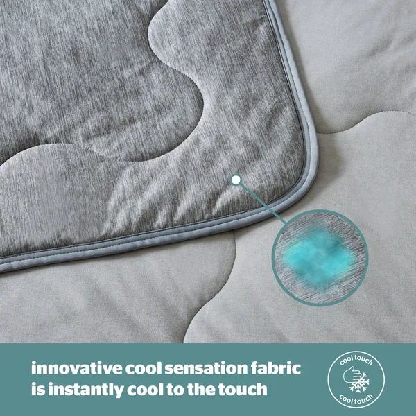 Silentnight Restore Cooling Blanket