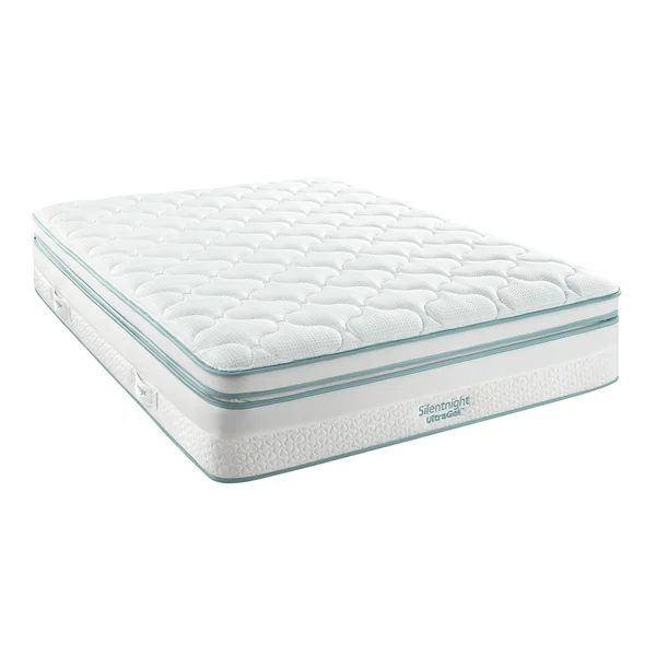 Silentnight UltraGel Cool 3000 Pocket Firm Mattress - Single