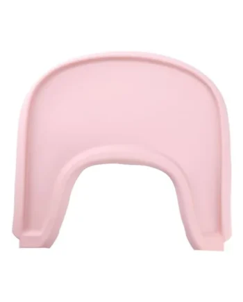 Silicone High Chair Tray Mat for Dinning Chair Protective Cushion Cover Pad Make Baby Feeding Time Fun Easy to Clean Silicone Mat for Baby High