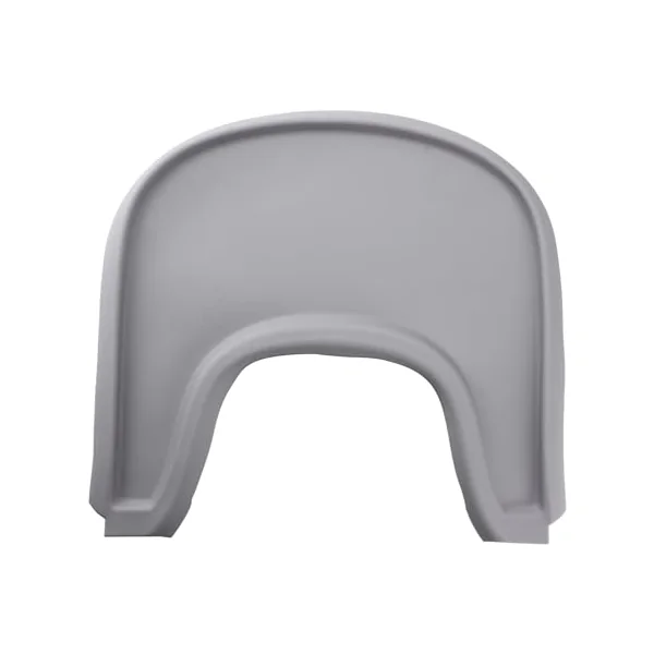 Silicone Seat Cushion Full Coverage High Chair Place Mat Dustproof Dinner Chair Cushion Pad for Dinning Chairs Baby High Silicone Mat