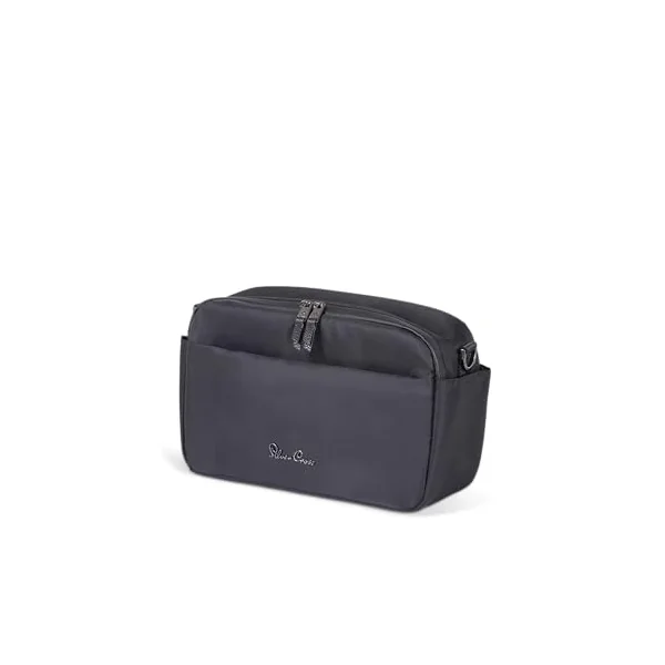 Silver Cross Nia Compact Travel Stroller - Pram Organiser