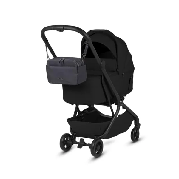 Silver Cross Nia Compact Travel Stroller - Pram Organiser