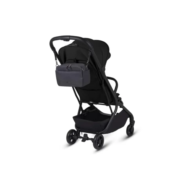 Silver Cross Nia Compact Travel Stroller - Pram Organiser