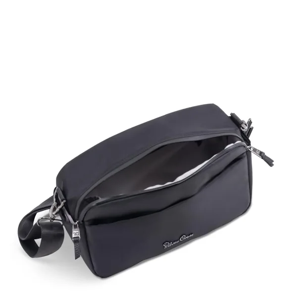 Silver Cross Nia Compact Travel Stroller - Pram Organiser