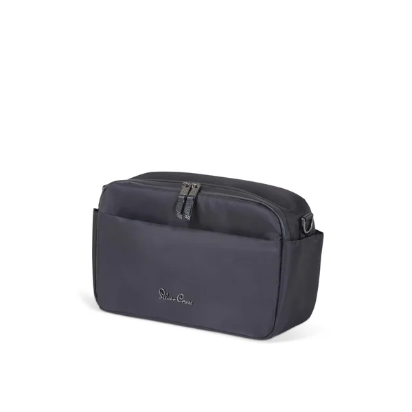 Silver Cross Nia Compact Travel Stroller - Pram Organiser