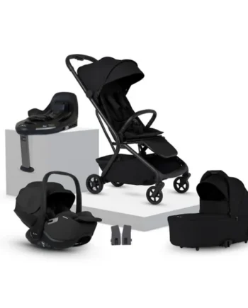 Silver Cross Nia Compact Travel system