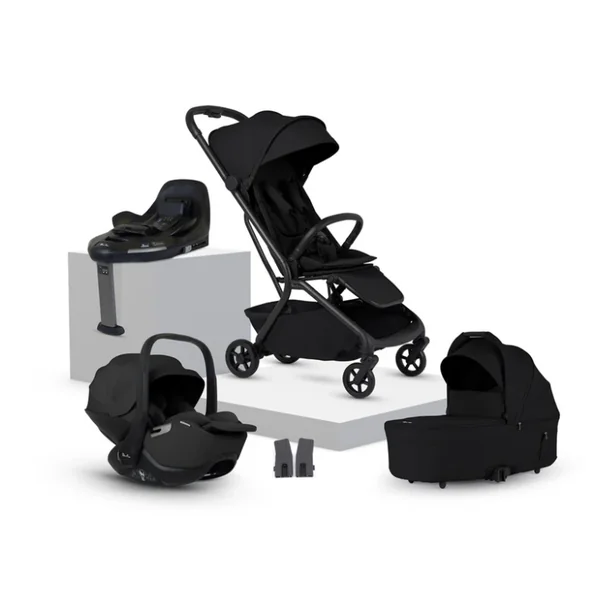 Silver Cross Nia Compact Travel system