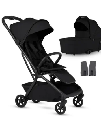 Silver Cross Nia Stroller & Carry Cot
