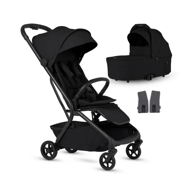 Silver Cross Nia Stroller & Carry Cot