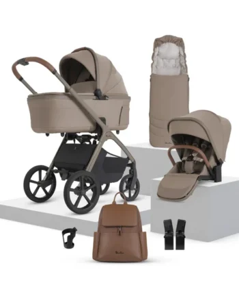 Silvercross Cove 2 Accessories Bundle