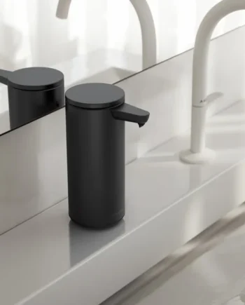 Simplehuman Liquid Sensor Pump - Black